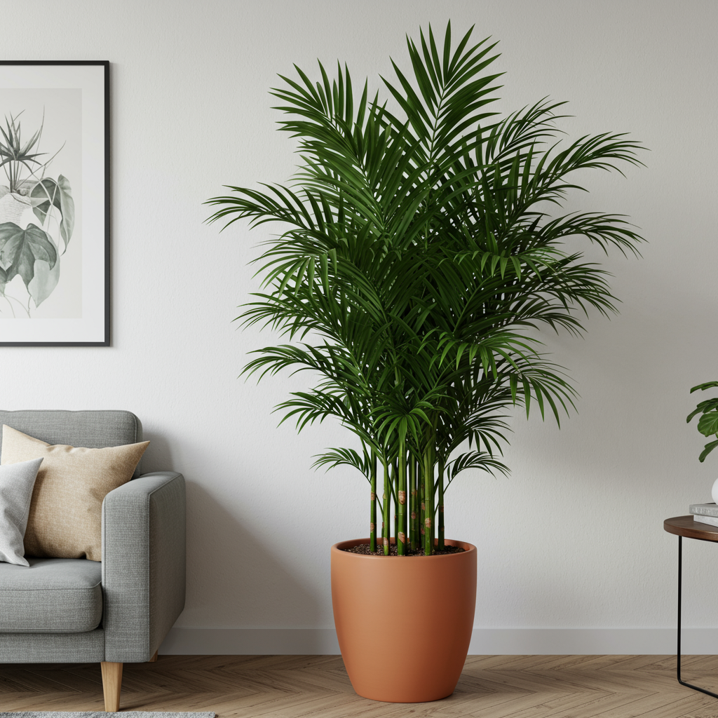 Bamboo Palm XL