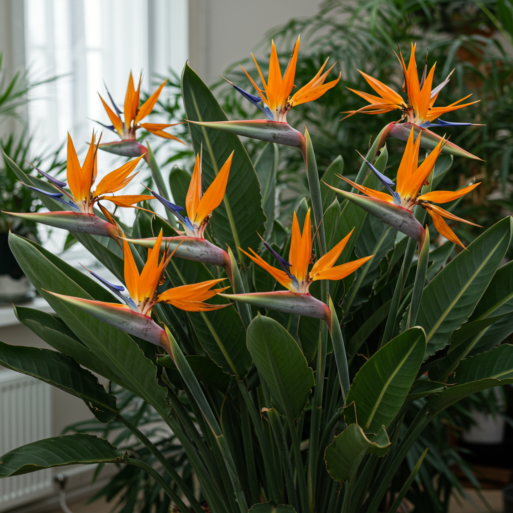 Bird of Paradise Plant - XL