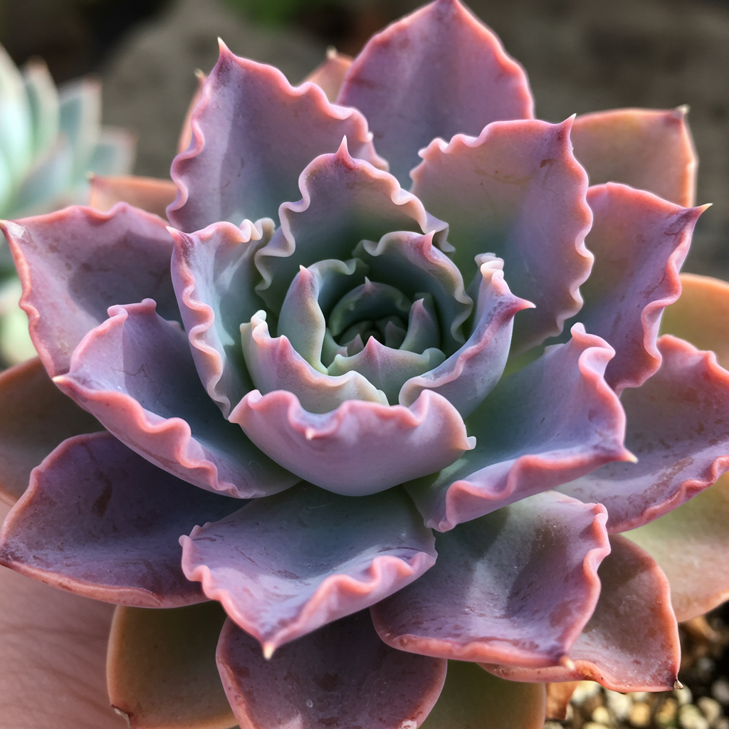 Echeveria Pegasus