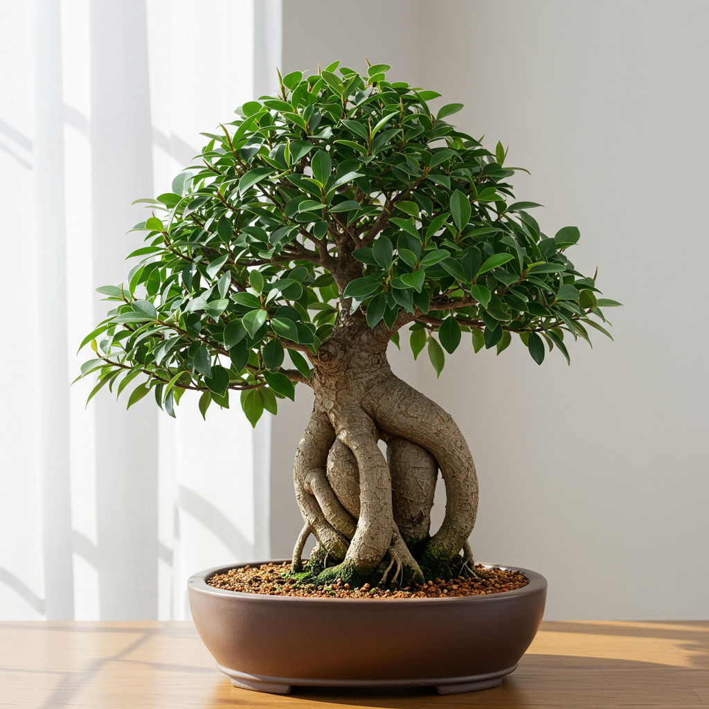 Ficus Prestige Plant