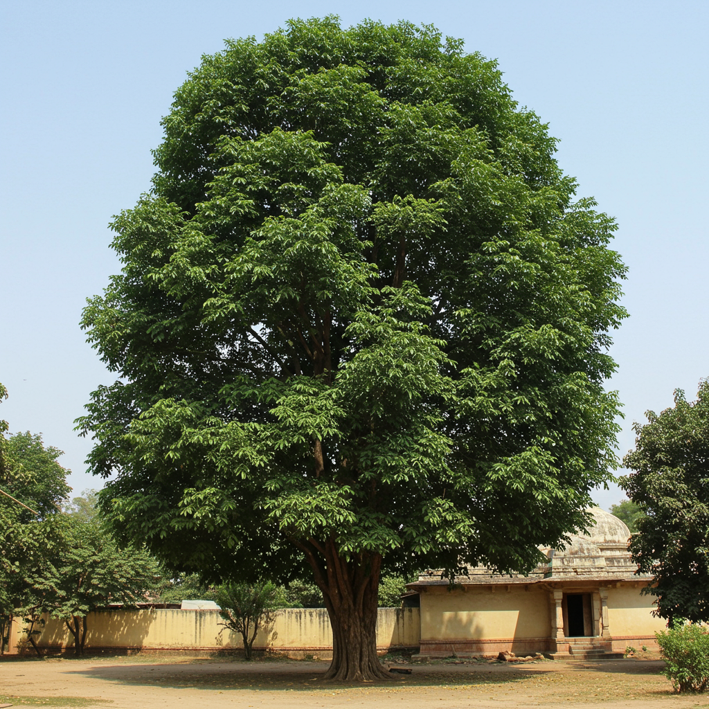 Indian Christmas Tree - XL