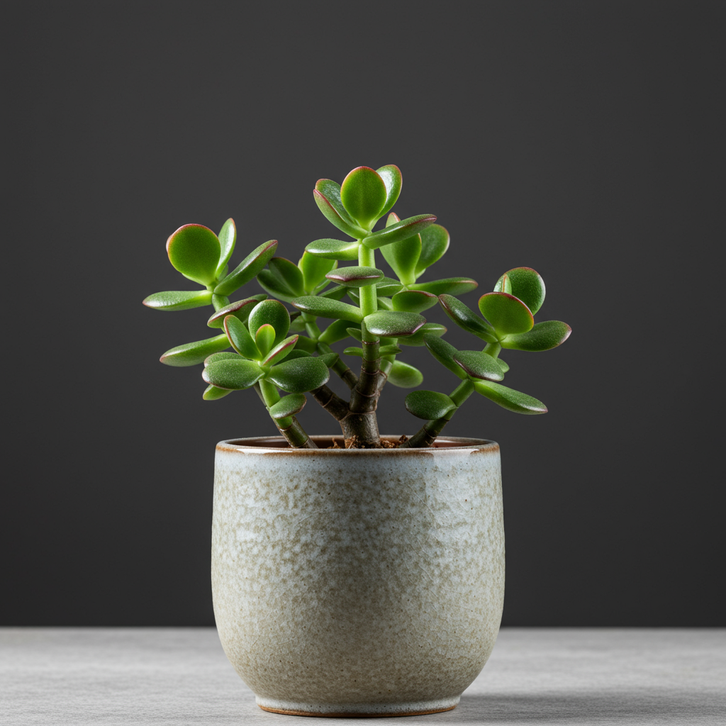 Jade Plant Mini