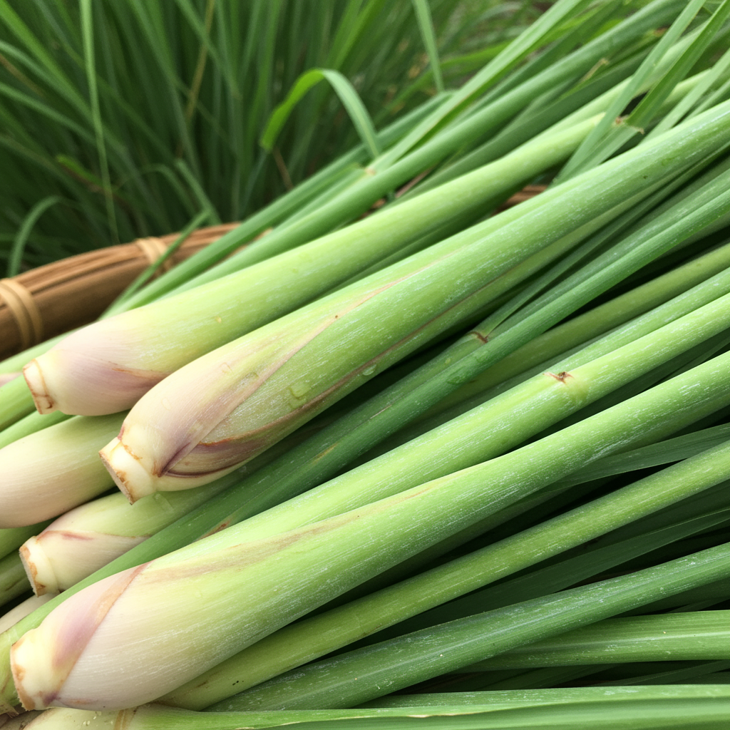 Lemon Grass