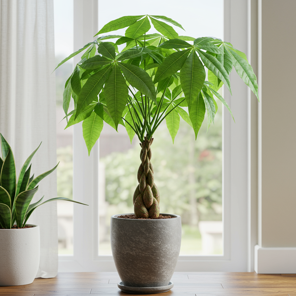 Money Tree