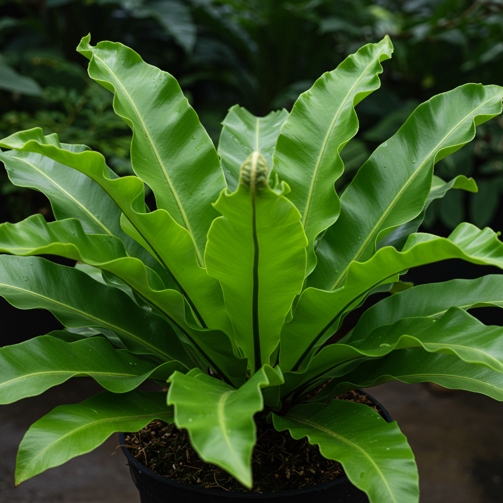 Osaka Bird Nest Fern