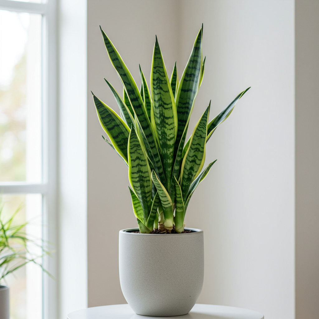 Sansevieria Zeylanica - XL