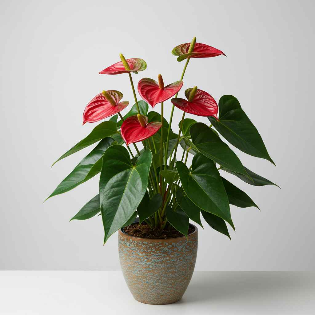 Anthurium Livium Plant