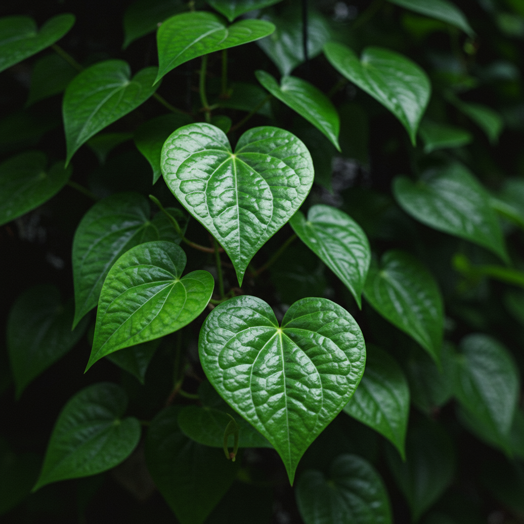 Betel Leaf Plant (Magai Paan)