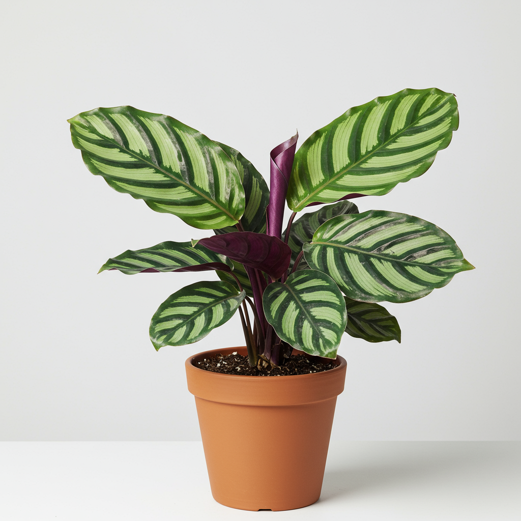 Calathea Freddie - Medium