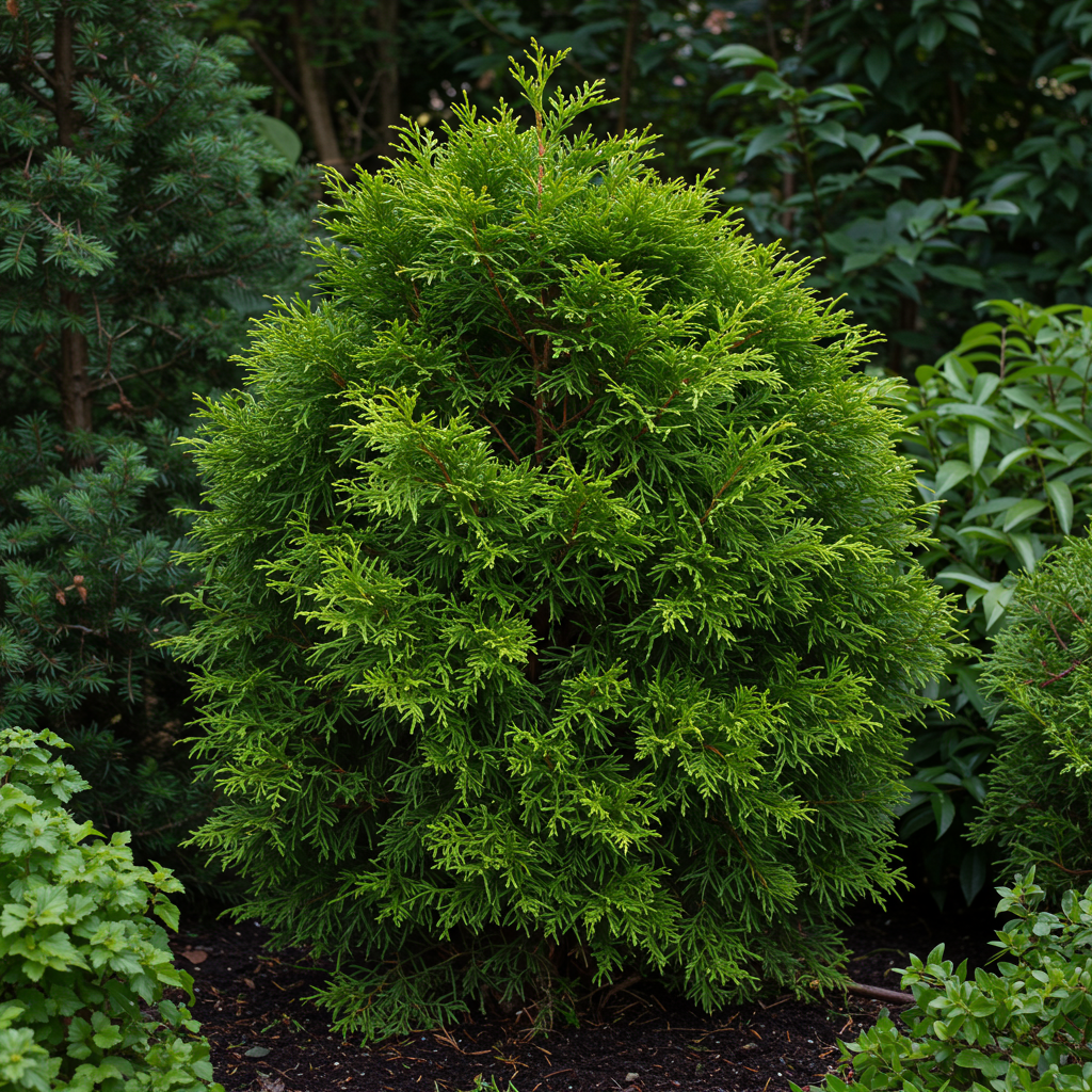 Fern Morpankhi - Medium