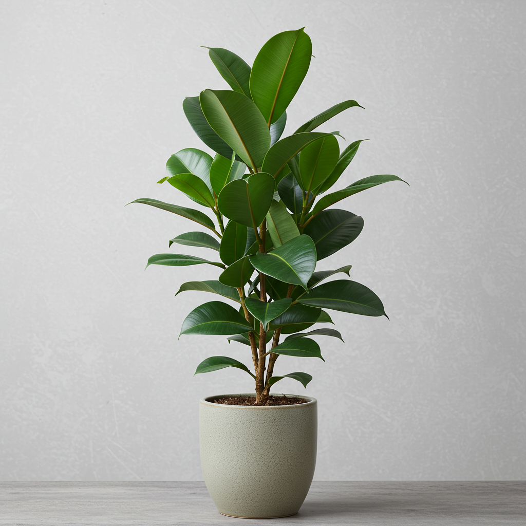 Ficus Lyrata Bambino -XL