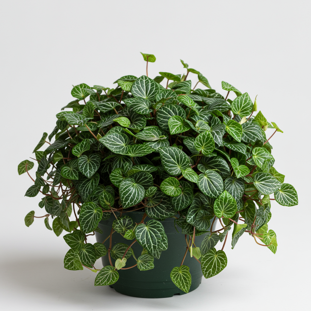 Peperomia Angulata