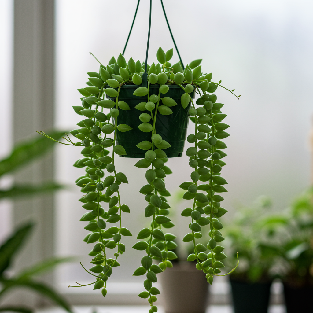 String of Bananas