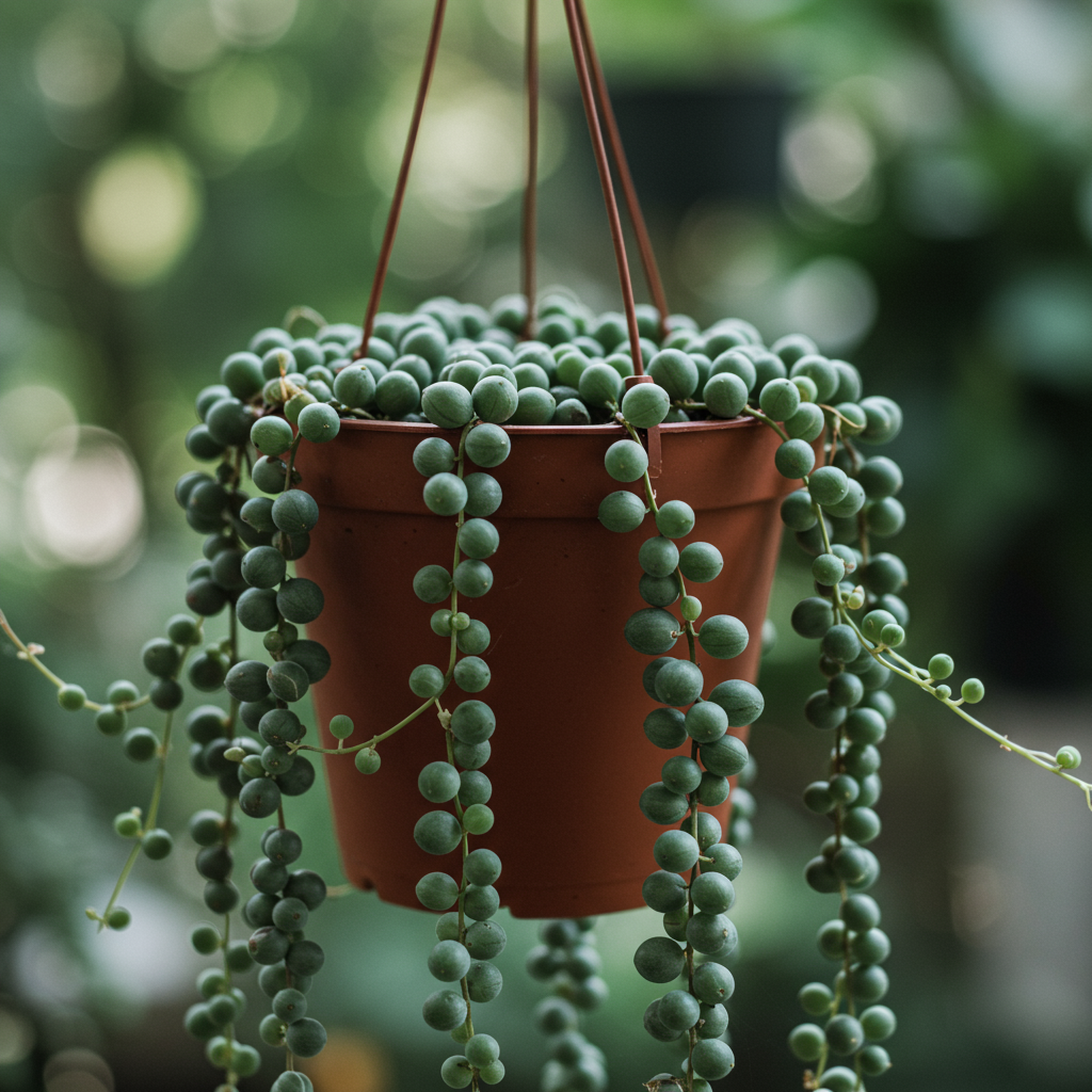 String of Nickels