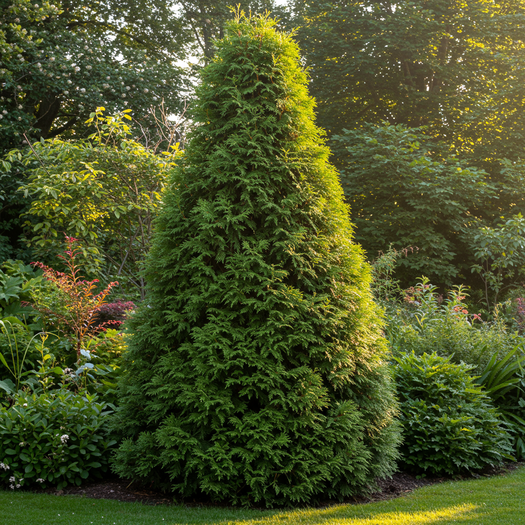 Thuja Plant - XL