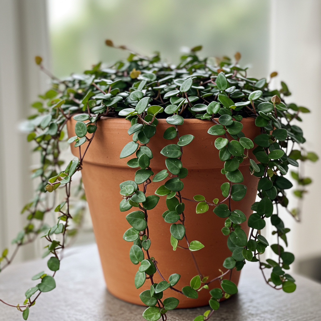 Turtle Vine
