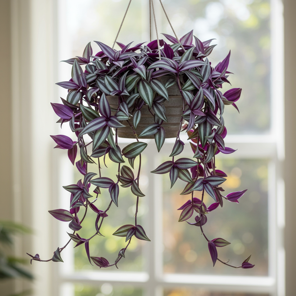 Wandering Jew With Hanging Pot